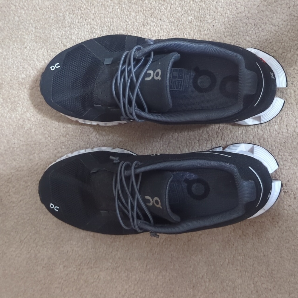 On Running